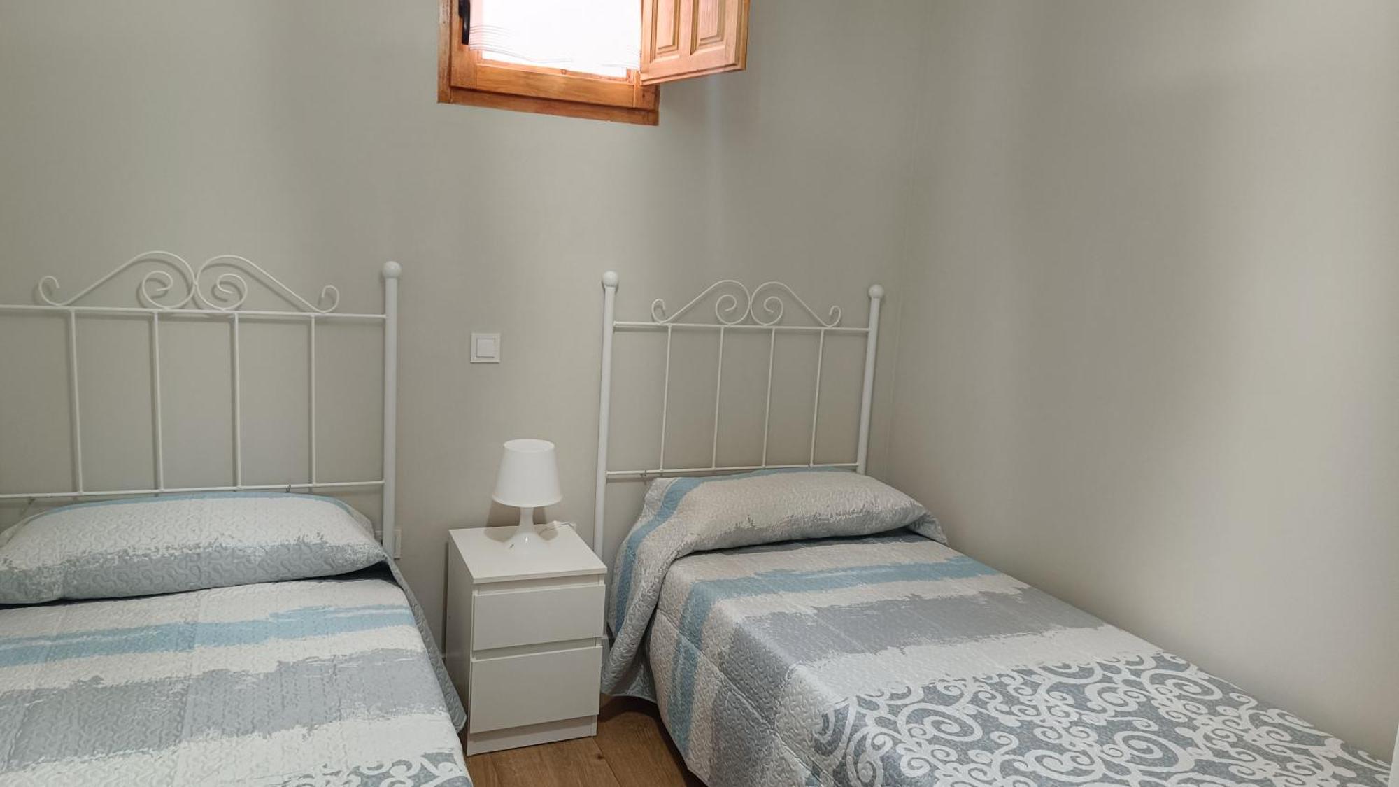 Apto Trastamara - 3 Habitaciones En El Centro De トレド エクステリア 写真